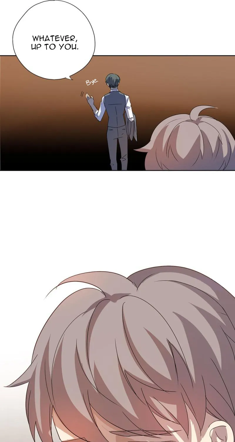 Read Lock You Up (Colored) chapter 19 image 13 on Lezhin