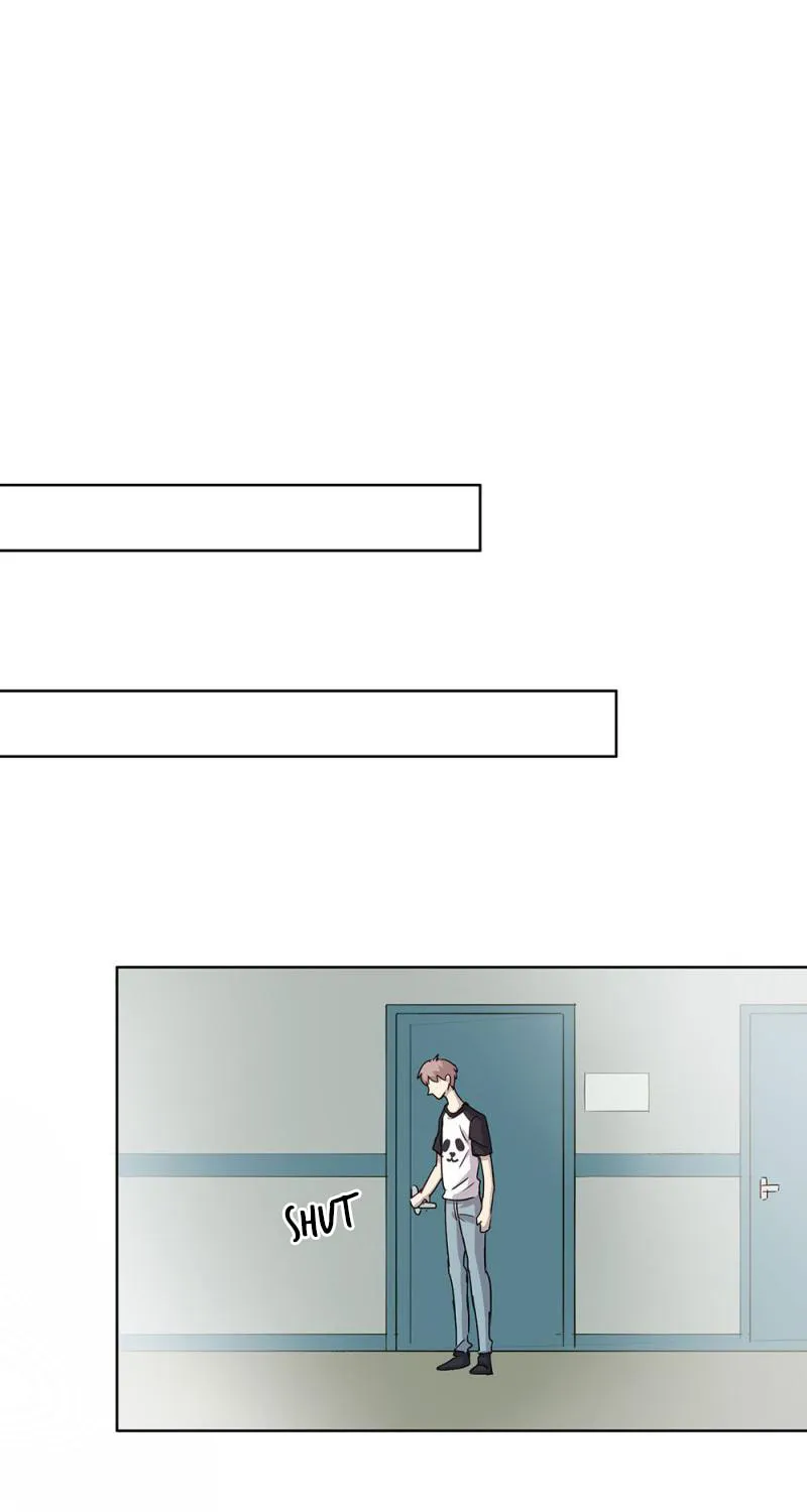 Read Lock You Up (Colored) chapter 19 image 17 on Lezhin
