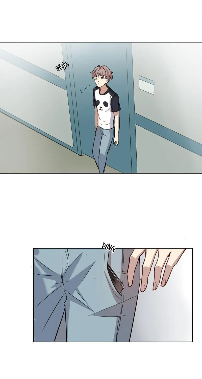 Read Lock You Up (Colored) chapter 19 image 19 on Lezhin