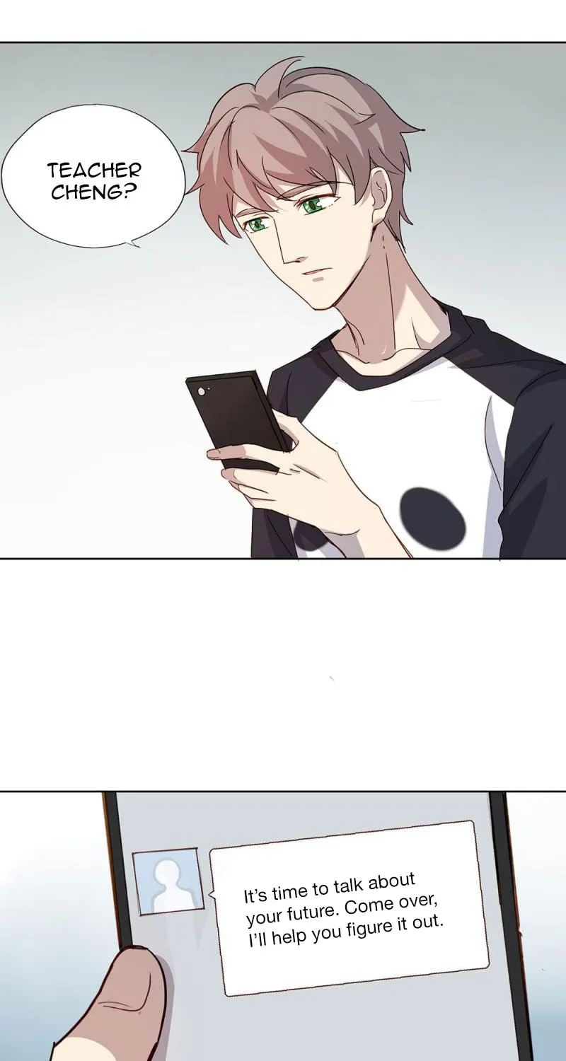 Read Lock You Up (Colored) chapter 19 image 21 on Lezhin
