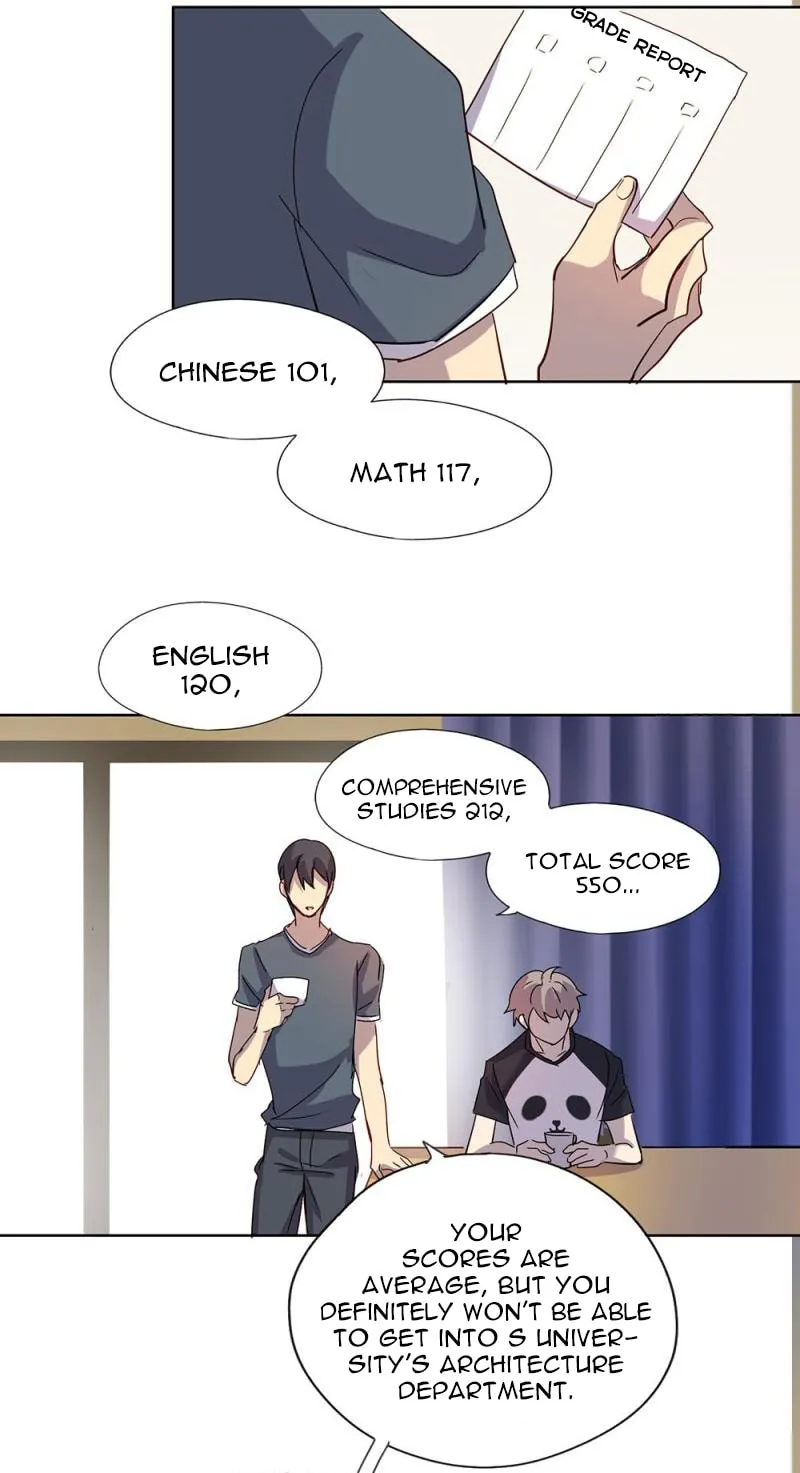 Read Lock You Up (Colored) chapter 19 image 26 on Lezhin