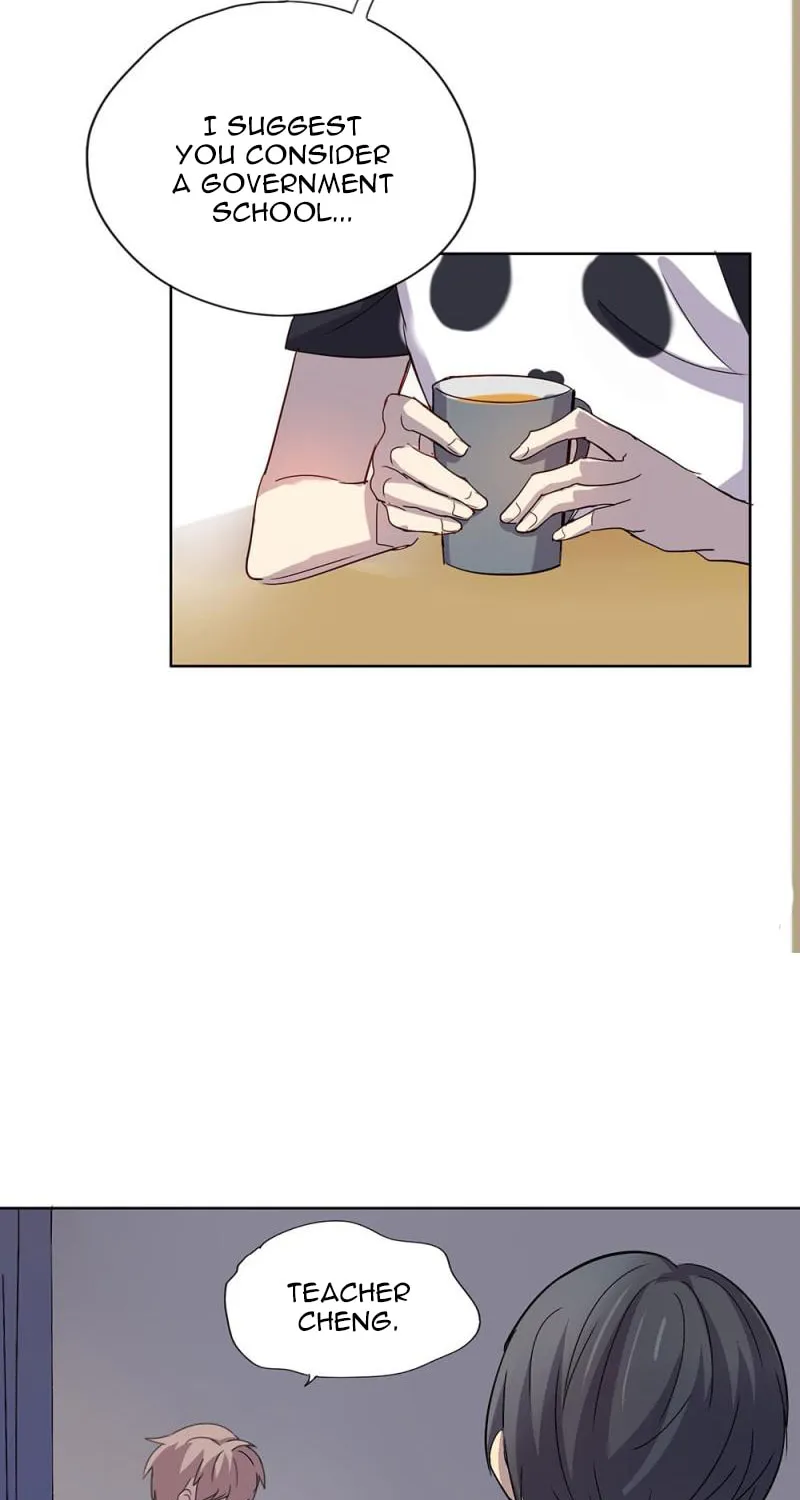 Read Lock You Up (Colored) chapter 19 image 27 on Lezhin