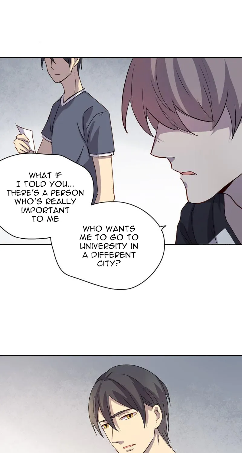 Read Lock You Up (Colored) chapter 19 image 29 on Lezhin