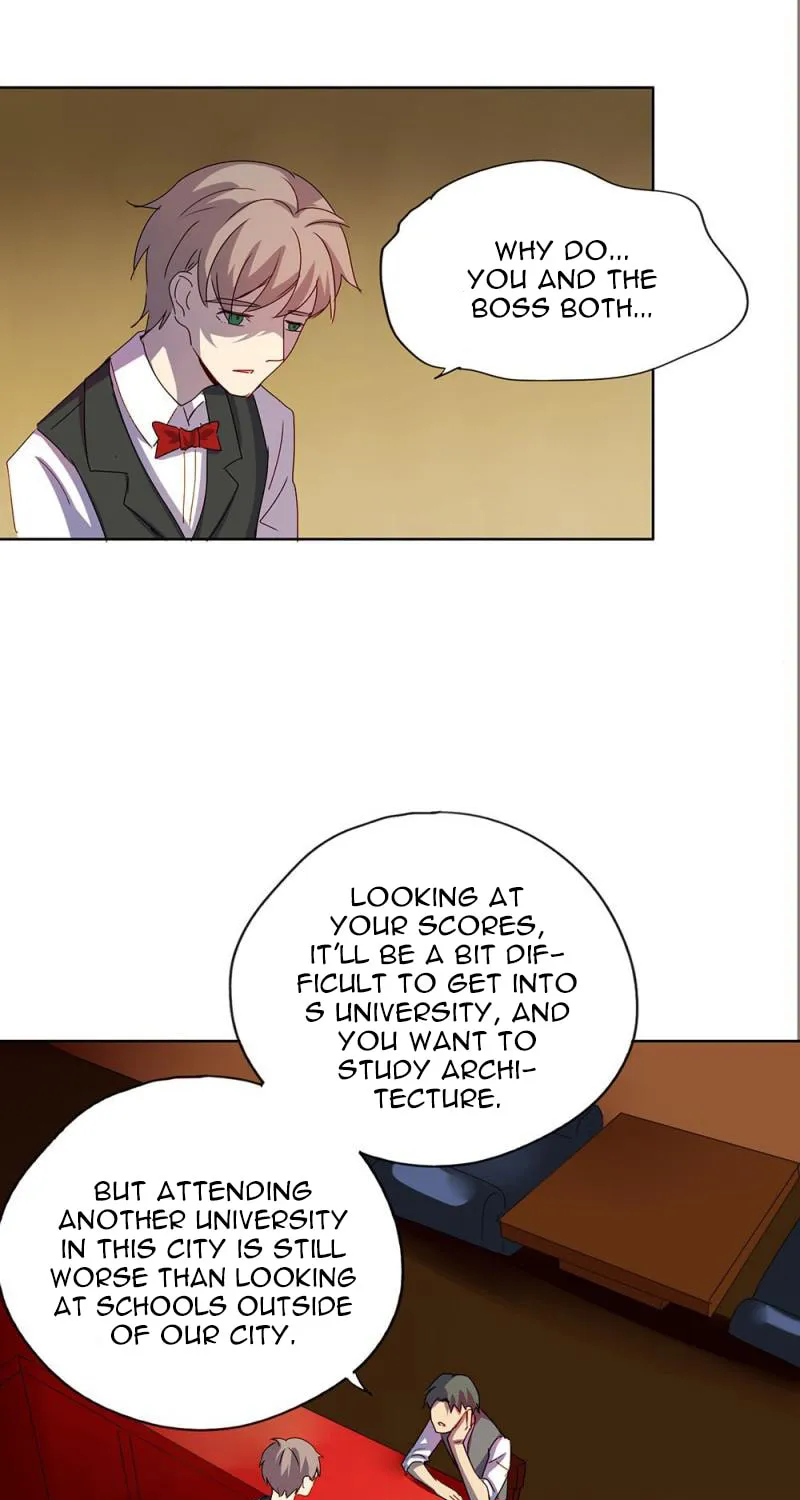 Read Lock You Up (Colored) chapter 19 image 3 on Lezhin