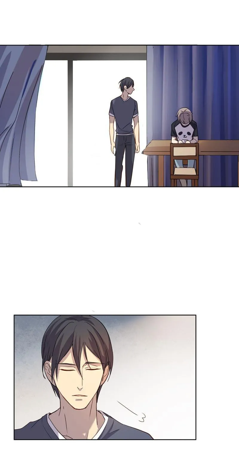 Read Lock You Up (Colored) chapter 19 image 33 on Lezhin