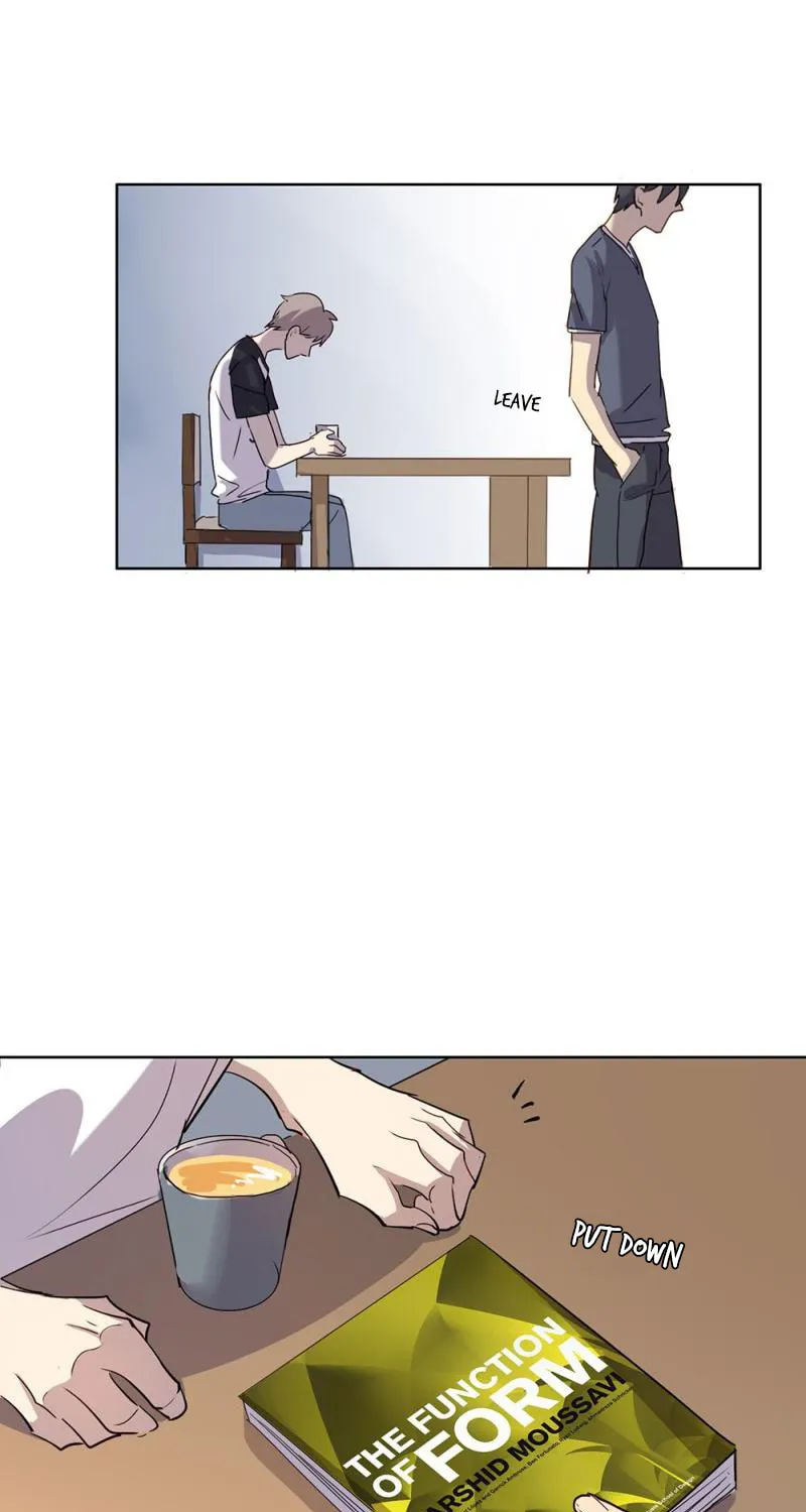 Read Lock You Up (Colored) chapter 19 image 35 on Lezhin