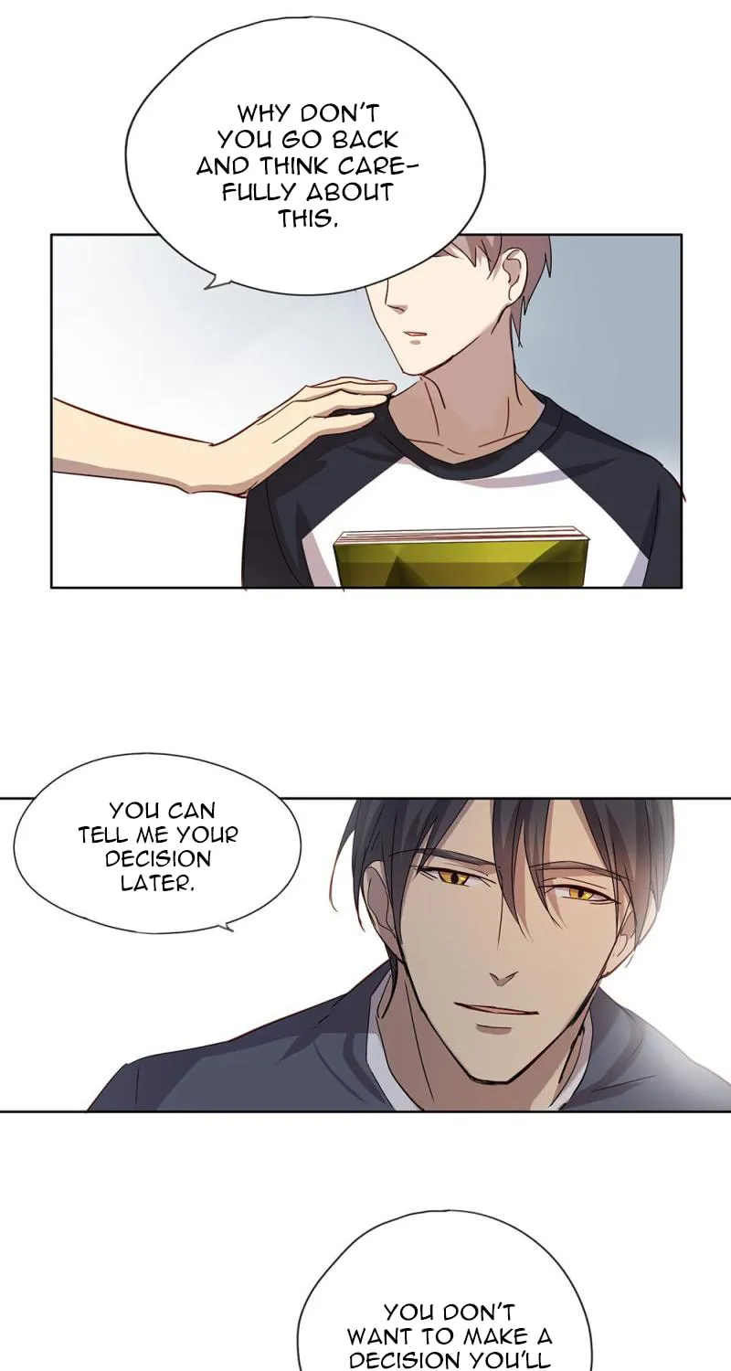 Read Lock You Up (Colored) chapter 19 image 42 on Lezhin