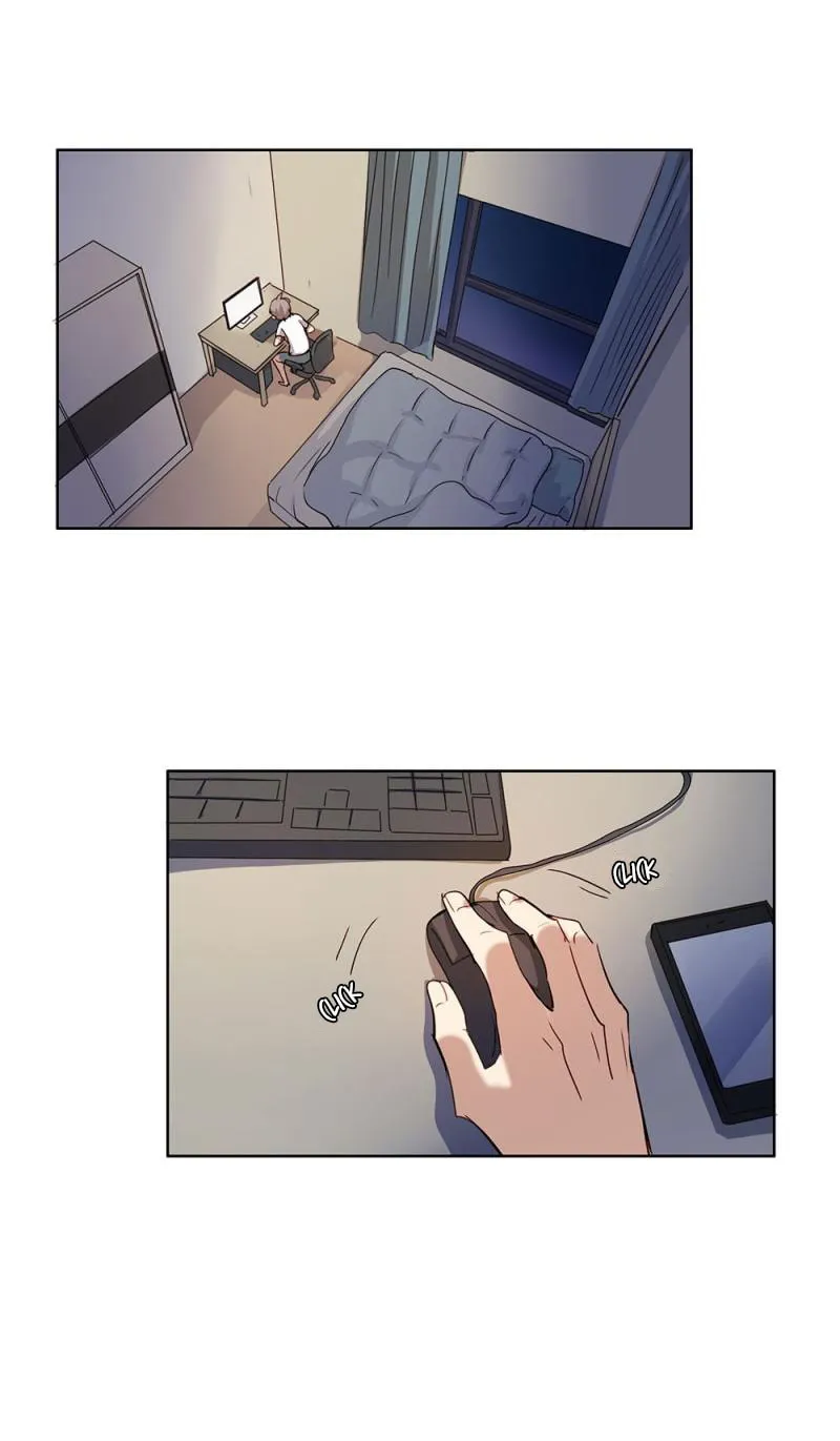 Read Lock You Up (Colored) chapter 19 image 45 on Lezhin