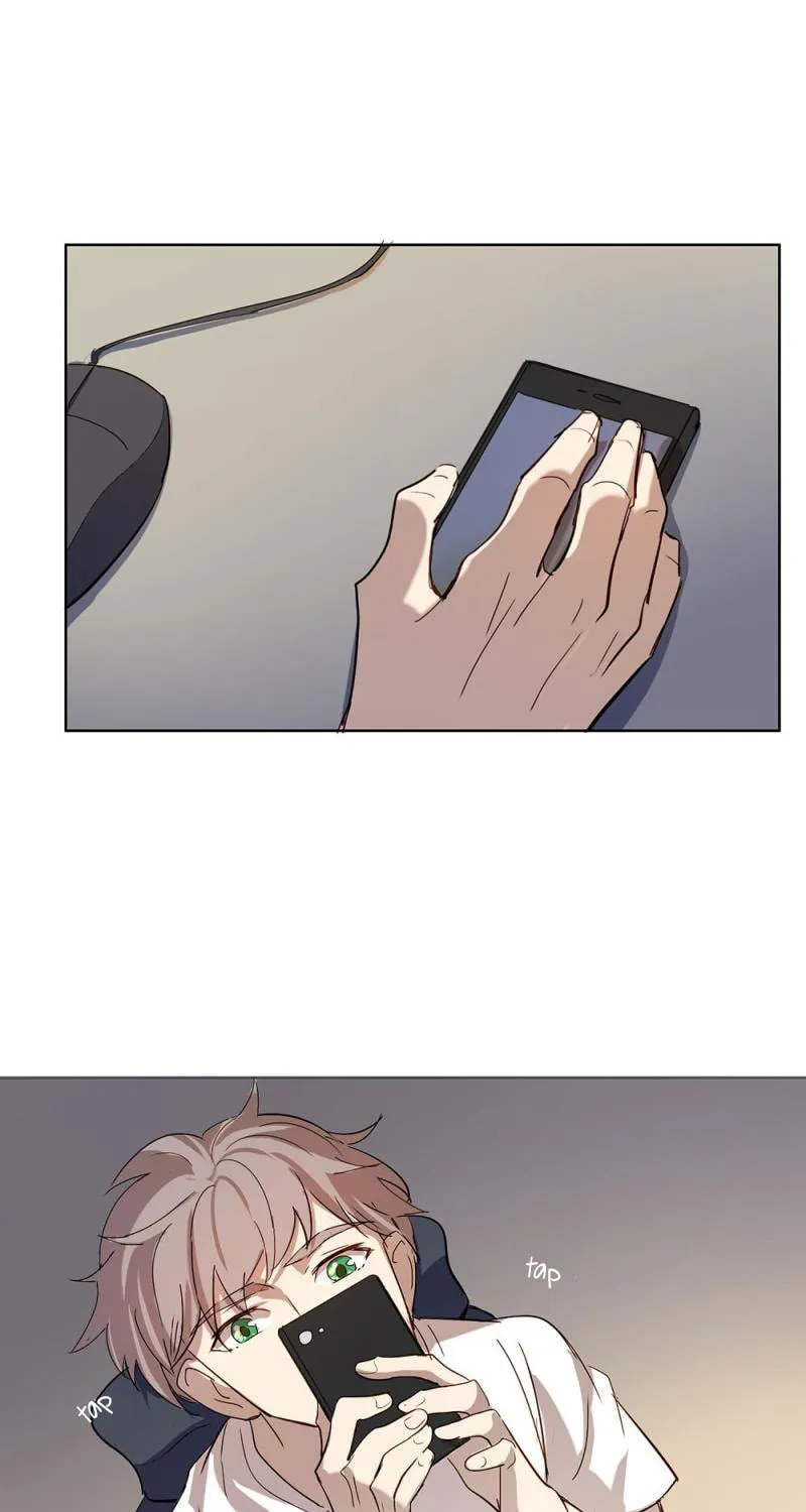 Read Lock You Up (Colored) chapter 19 image 50 on Lezhin