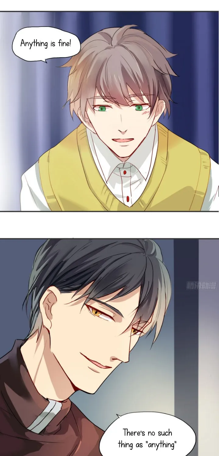 Read Lock You Up (Colored) chapter 2 image 10 on Lezhin