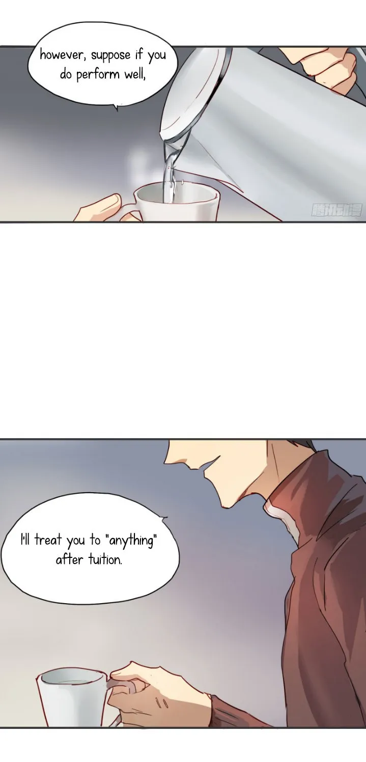 Read Lock You Up (Colored) chapter 2 image 12 on Lezhin