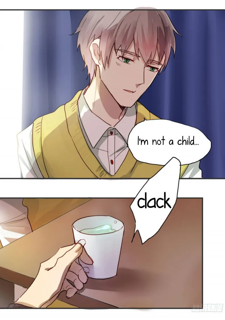 Read Lock You Up (Colored) chapter 2 image 13 on Lezhin