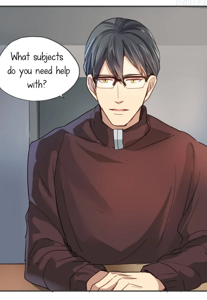 Read Lock You Up (Colored) chapter 2 image 16 on Lezhin