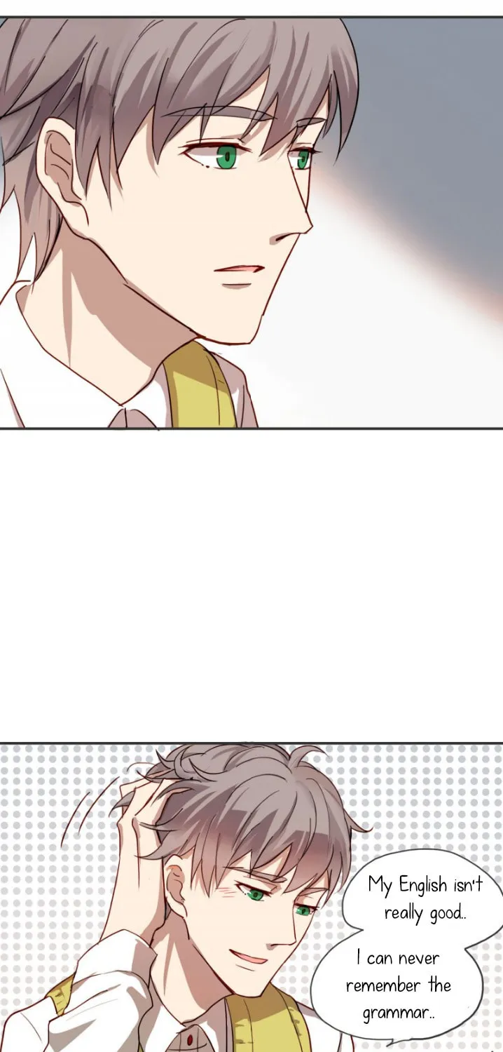 Read Lock You Up (Colored) chapter 2 image 17 on Lezhin