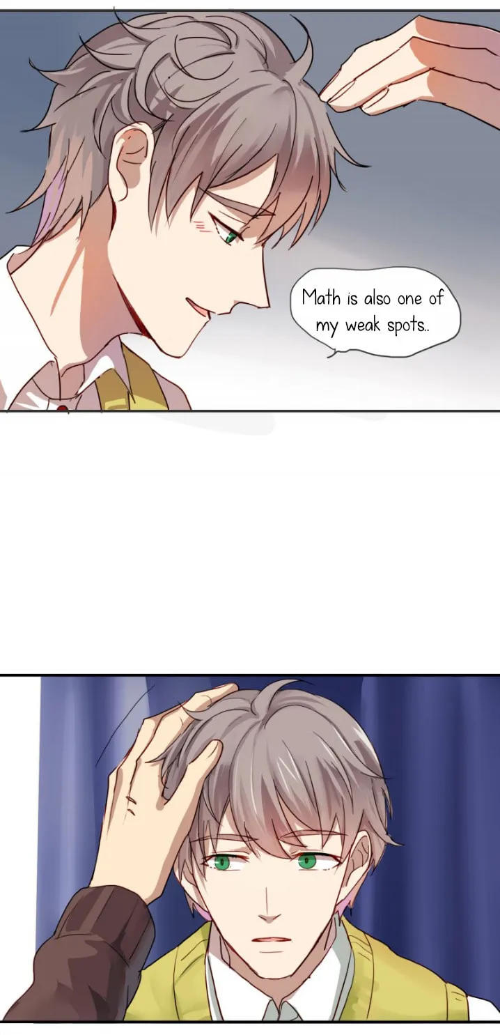 Read Lock You Up (Colored) chapter 2 image 19 on Lezhin