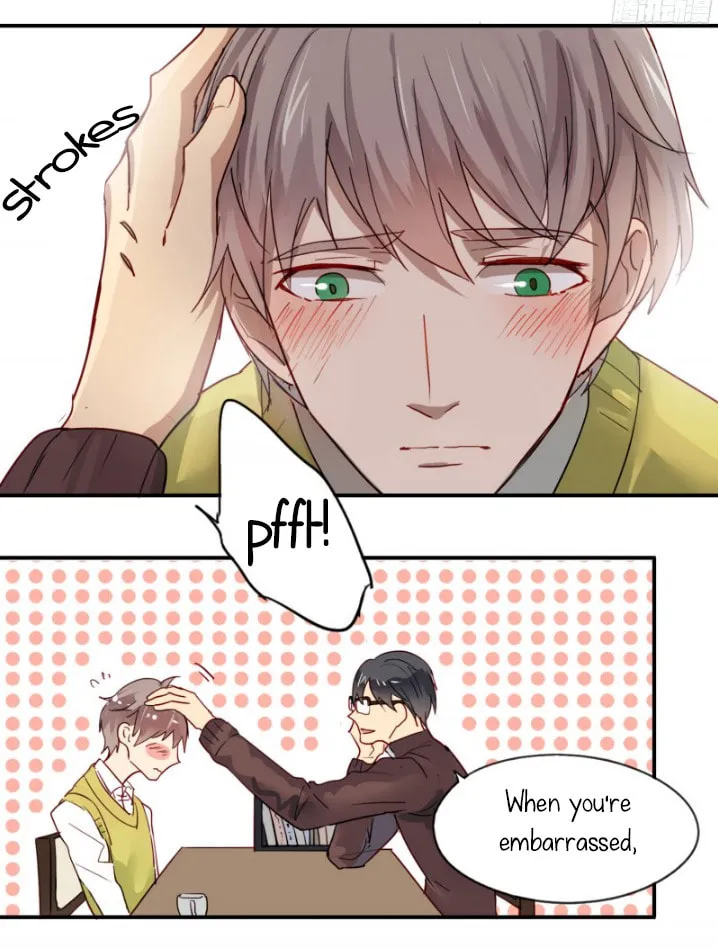Read Lock You Up (Colored) chapter 2 image 20 on Lezhin