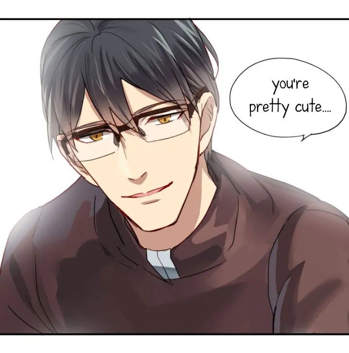 Read Lock You Up (Colored) chapter 2 image 21 on Lezhin