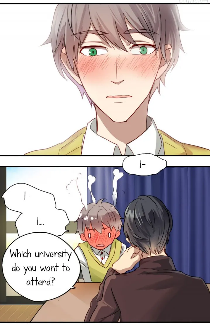 Read Lock You Up (Colored) chapter 2 image 22 on Lezhin