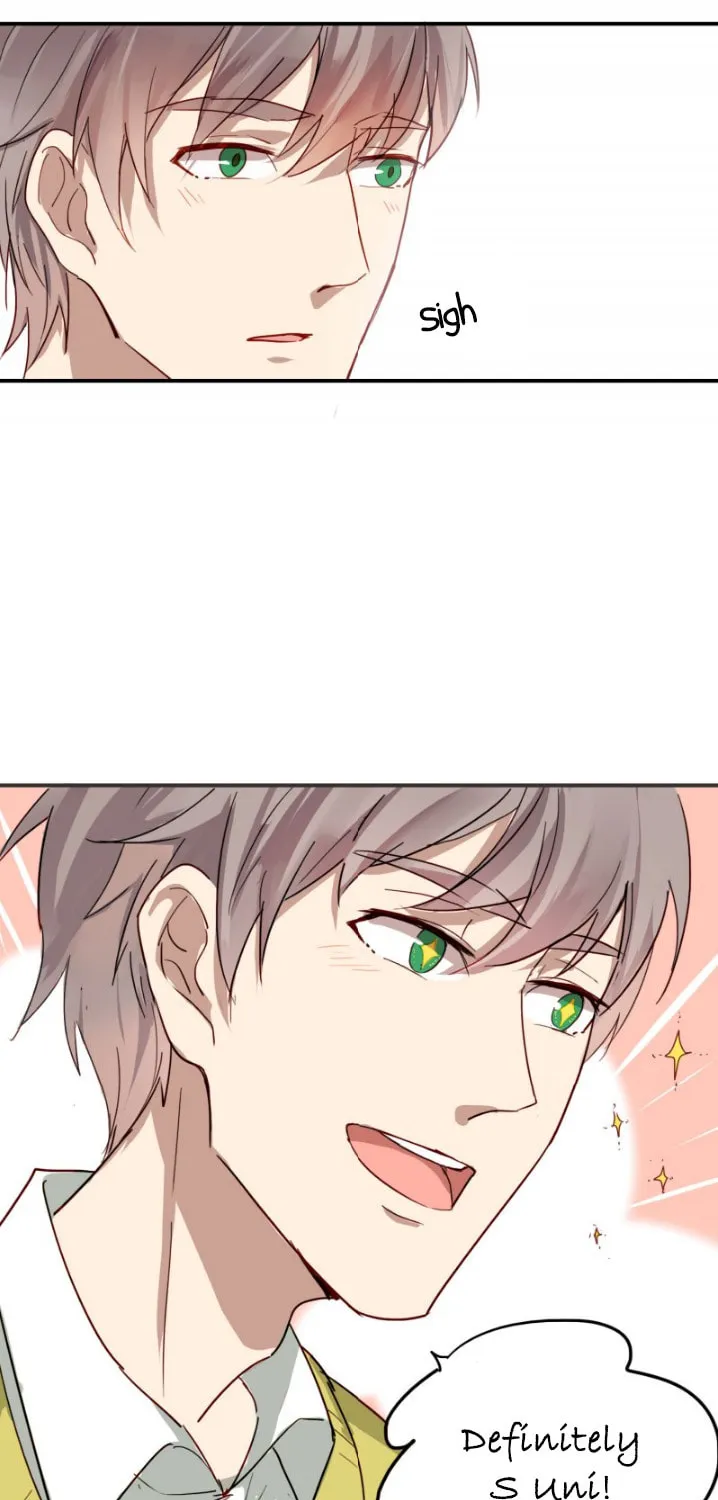 Read Lock You Up (Colored) chapter 2 image 23 on Lezhin