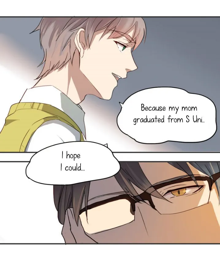 Read Lock You Up (Colored) chapter 2 image 26 on Lezhin