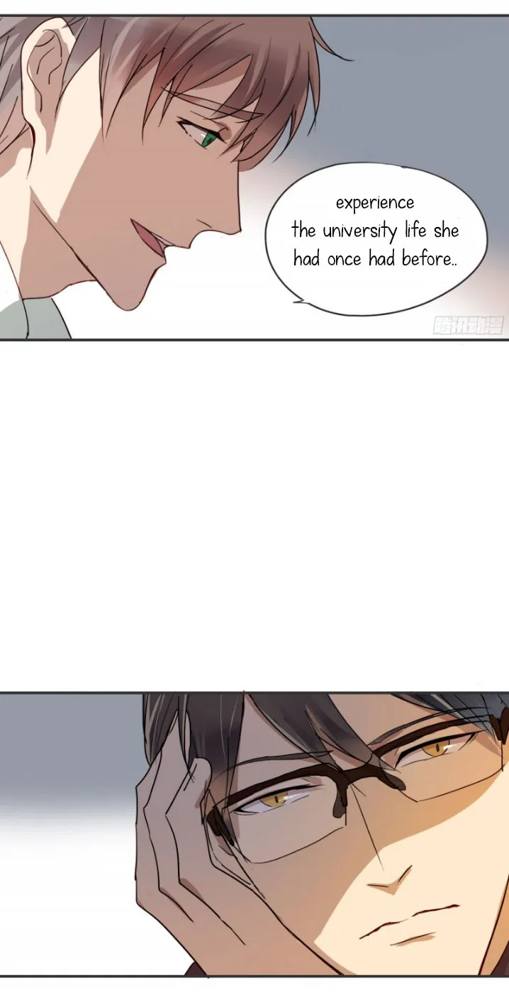 Read Lock You Up (Colored) chapter 2 image 27 on Lezhin