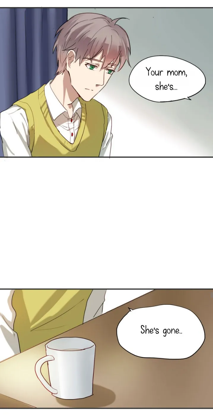 Read Lock You Up (Colored) chapter 2 image 28 on Lezhin