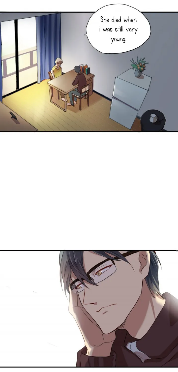 Read Lock You Up (Colored) chapter 2 image 29 on Lezhin