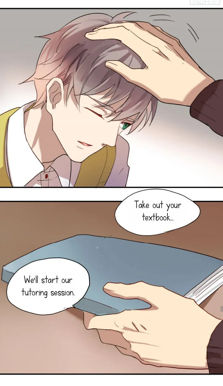 Read Lock You Up (Colored) chapter 2 image 31 on Lezhin