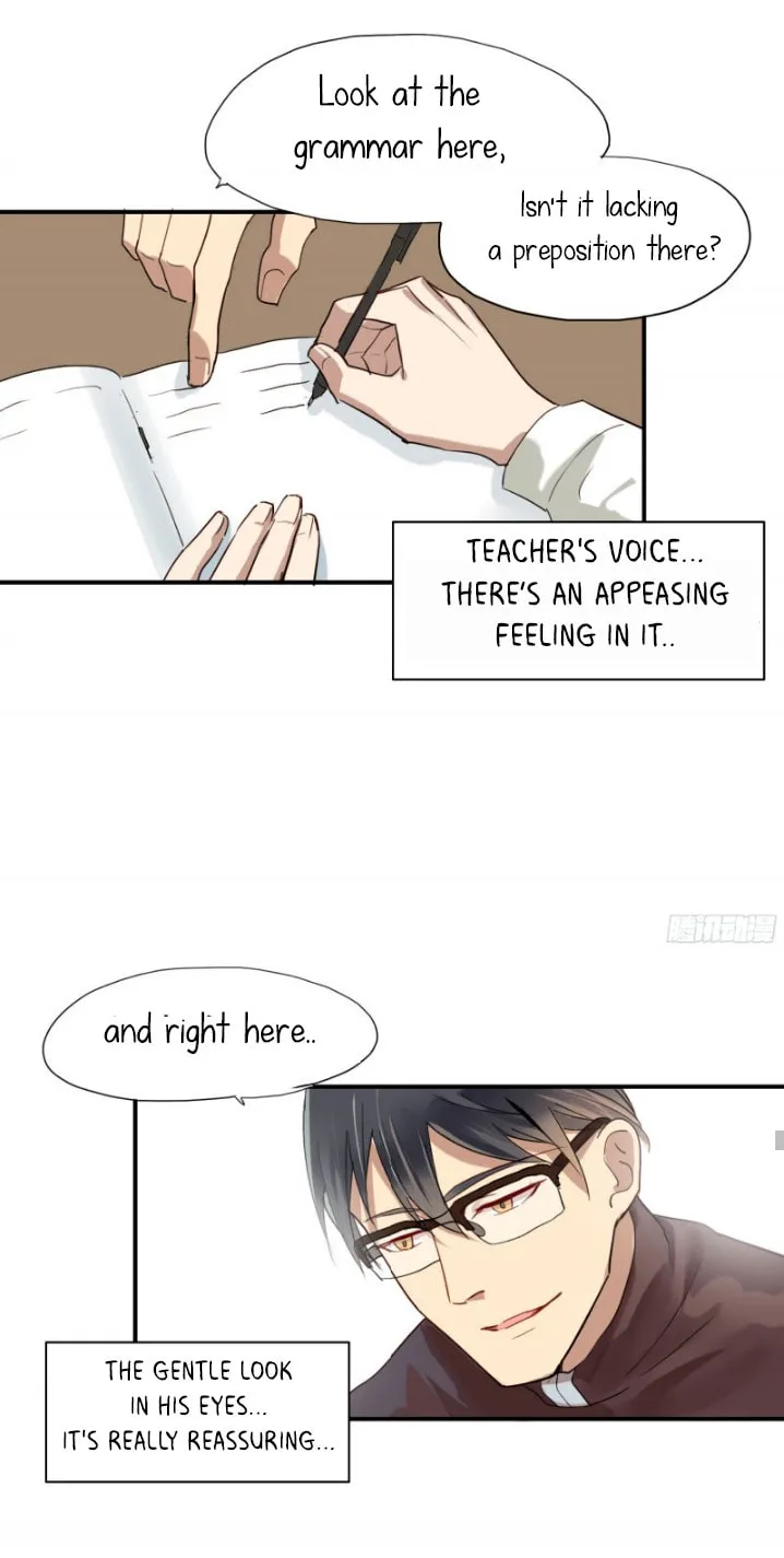 Read Lock You Up (Colored) chapter 2 image 32 on Lezhin
