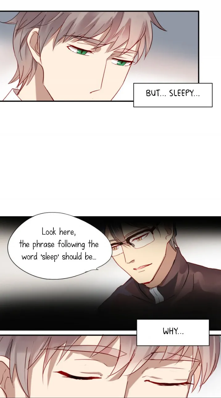 Read Lock You Up (Colored) chapter 2 image 33 on Lezhin