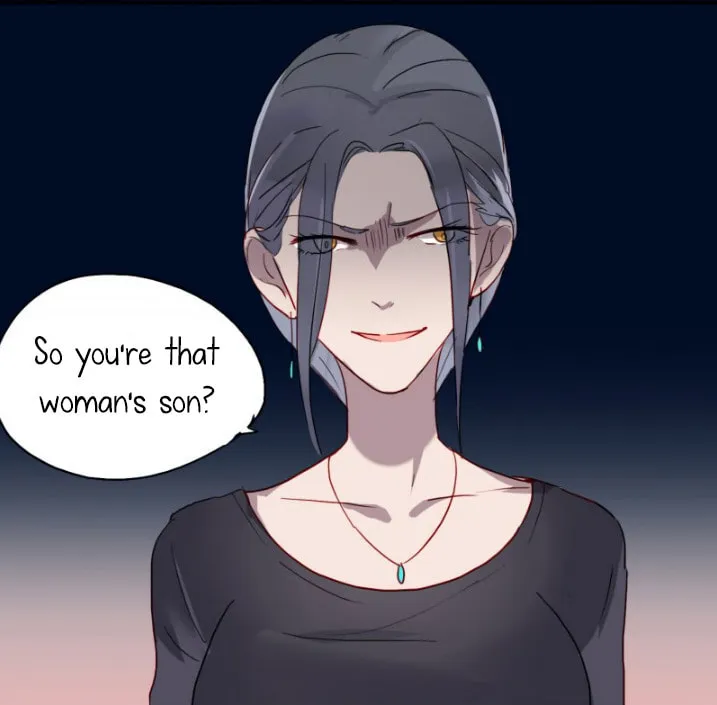 Read Lock You Up (Colored) chapter 2 image 35 on Lezhin