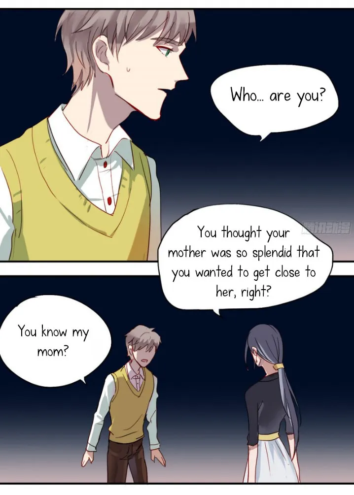 Read Lock You Up (Colored) chapter 2 image 36 on Lezhin