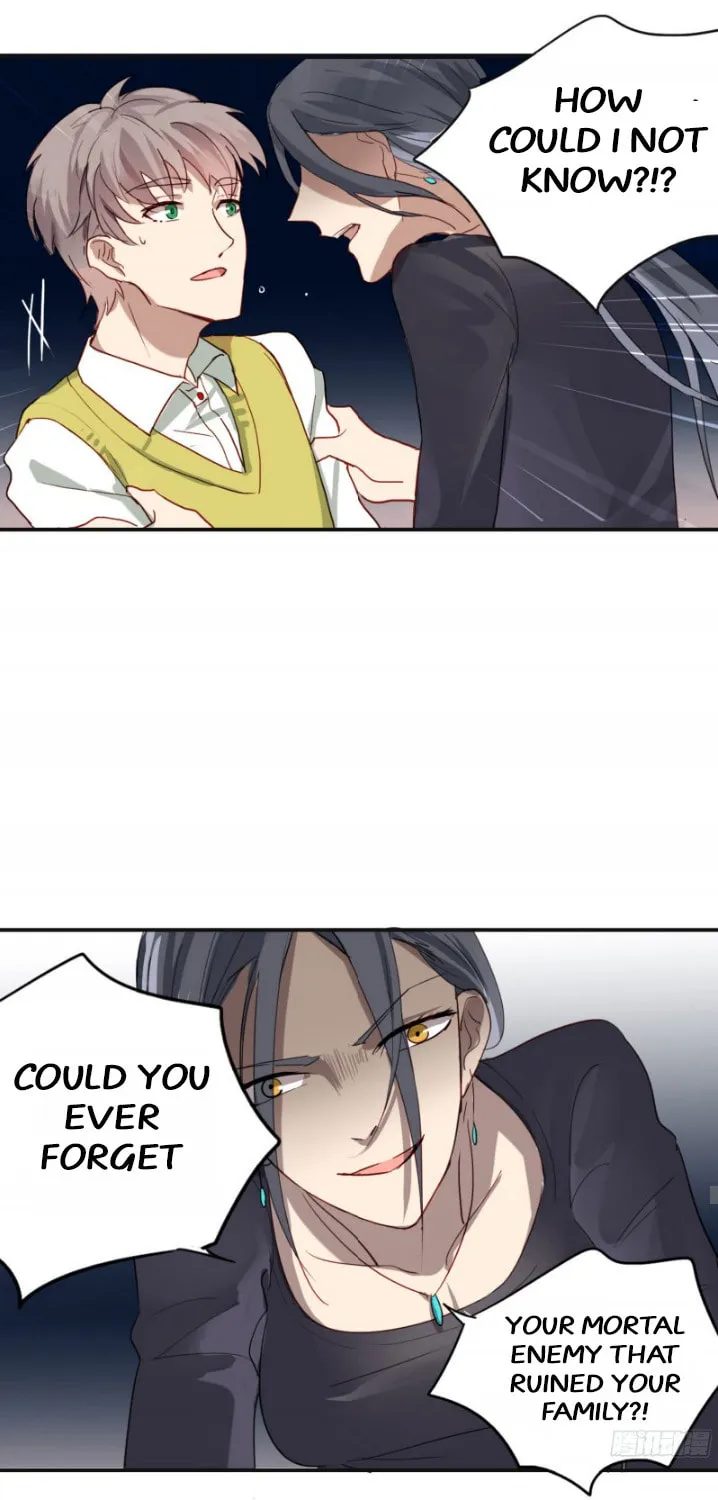 Read Lock You Up (Colored) chapter 2 image 37 on Lezhin