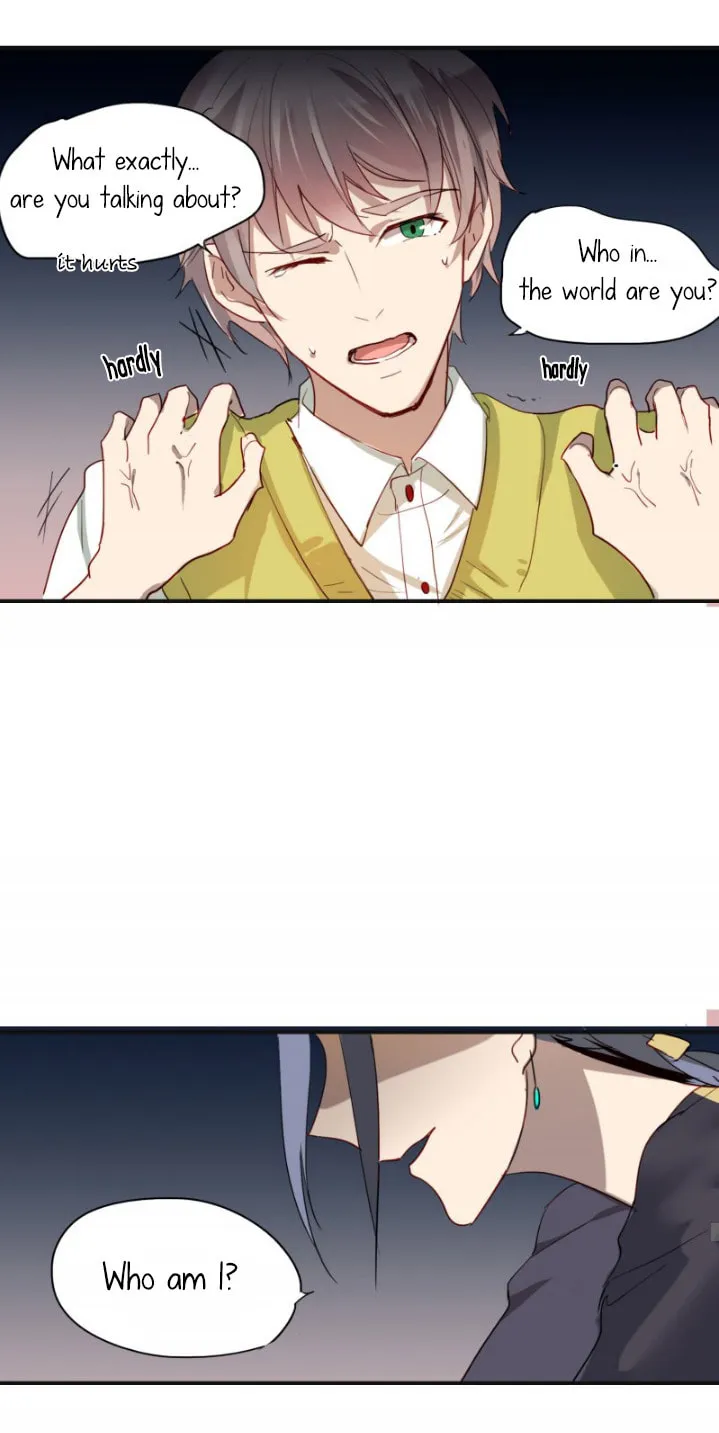 Read Lock You Up (Colored) chapter 2 image 39 on Lezhin