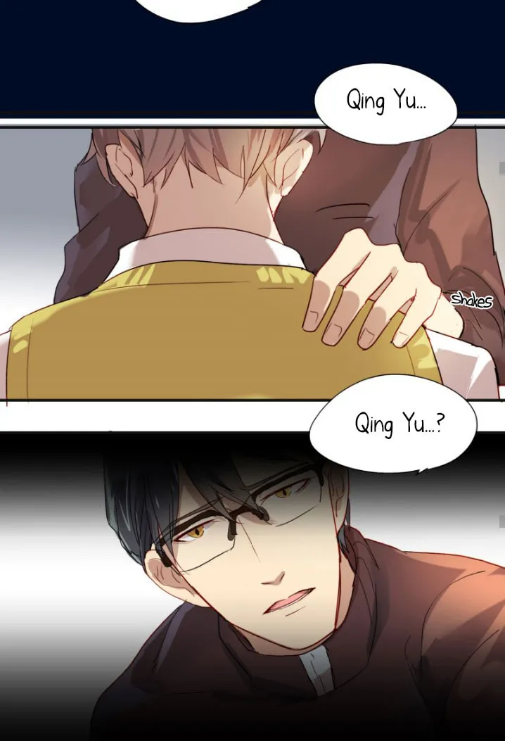 Read Lock You Up (Colored) chapter 2 image 41 on Lezhin