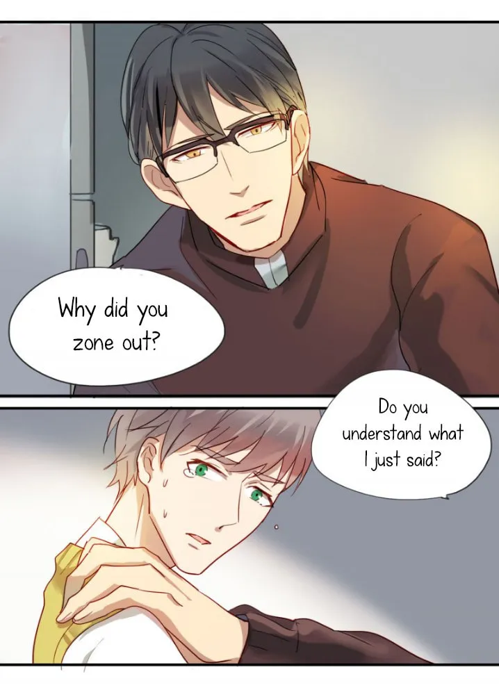 Read Lock You Up (Colored) chapter 2 image 43 on Lezhin