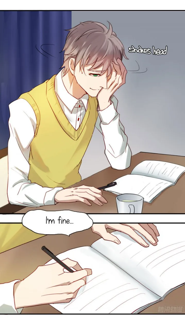 Read Lock You Up (Colored) chapter 2 image 44 on Lezhin