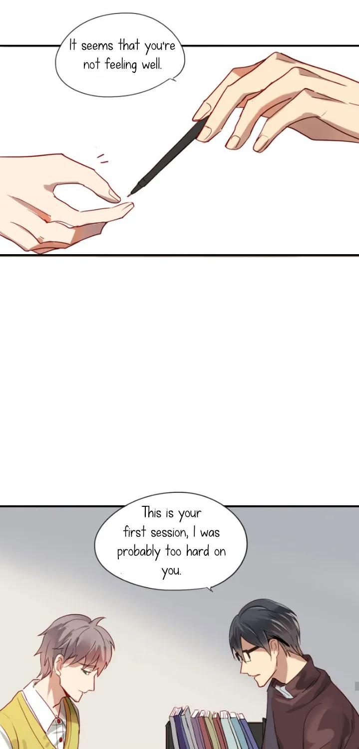 Read Lock You Up (Colored) chapter 2 image 45 on Lezhin