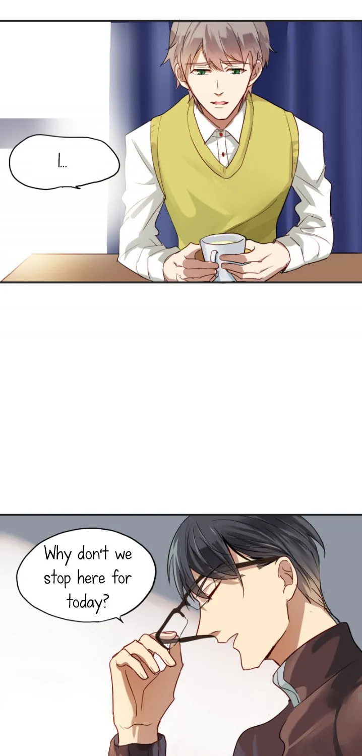 Read Lock You Up (Colored) chapter 2 image 48 on Lezhin