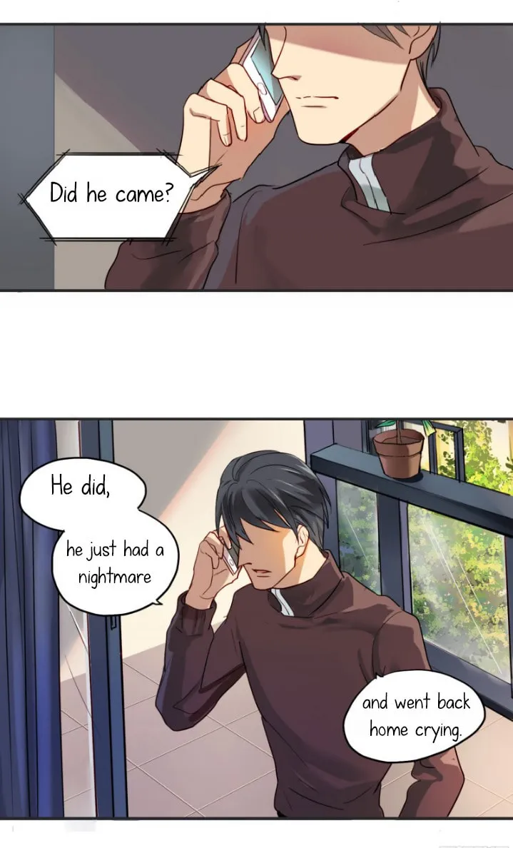 Read Lock You Up (Colored) chapter 2 image 51 on Lezhin