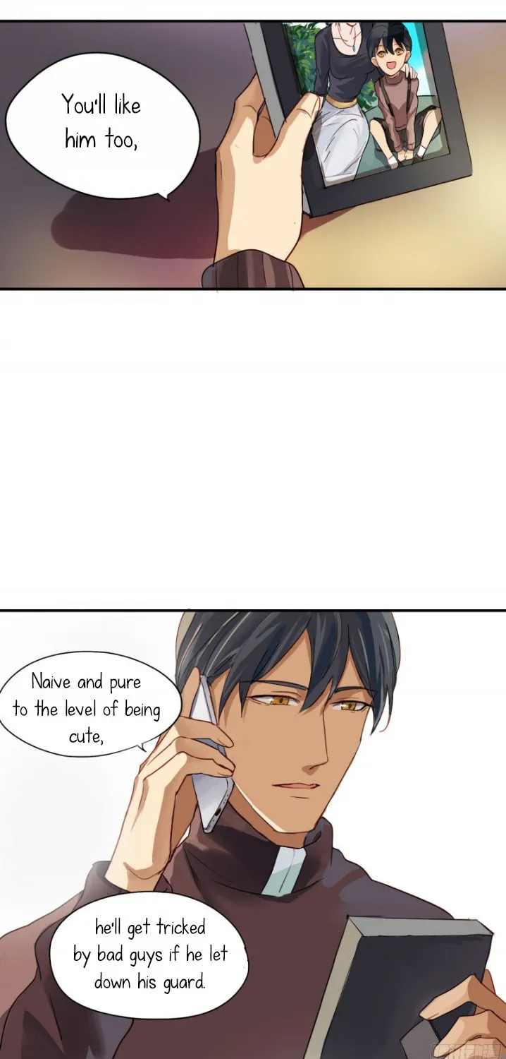 Read Lock You Up (Colored) chapter 2 image 53 on Lezhin