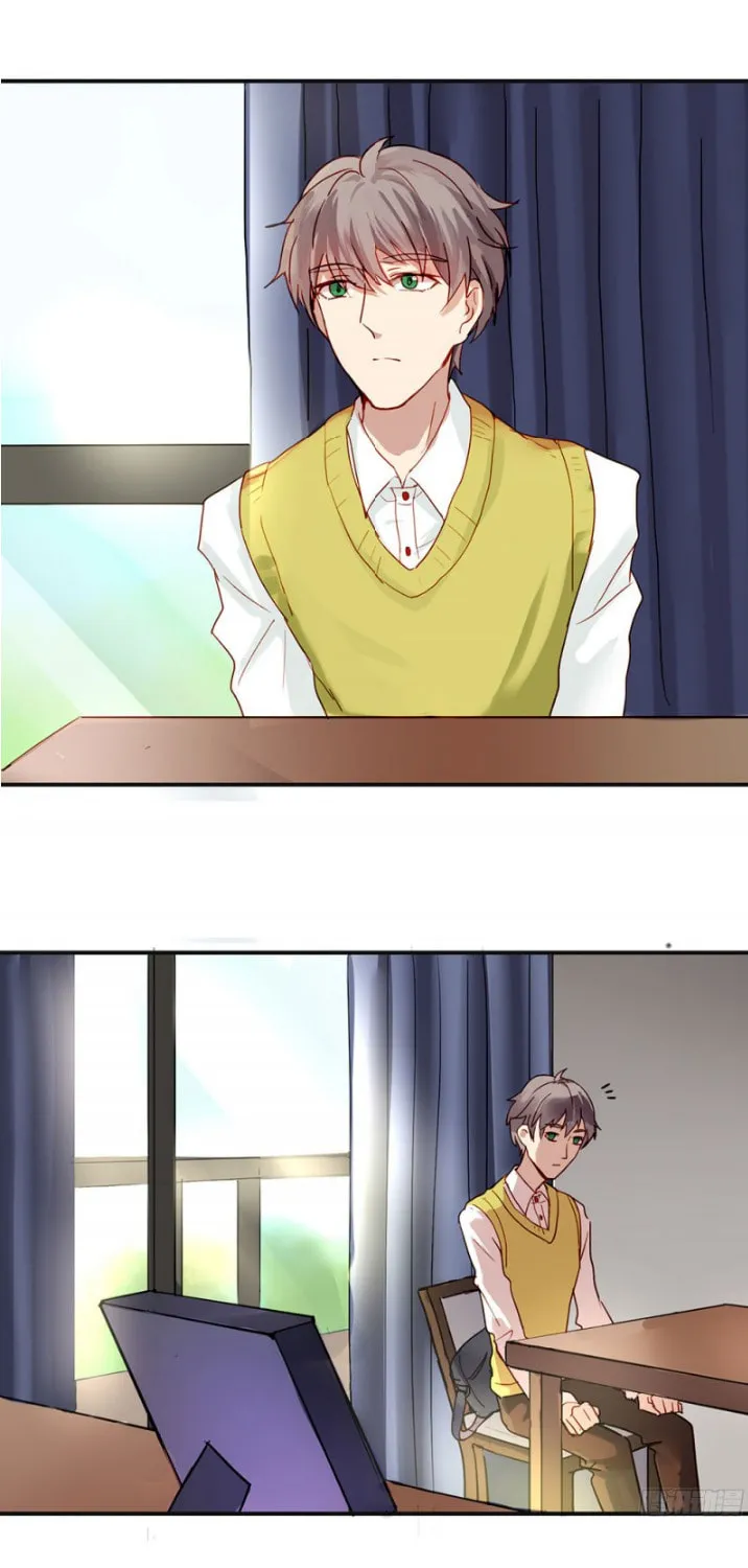 Read Lock You Up (Colored) chapter 2 image 6 on Lezhin