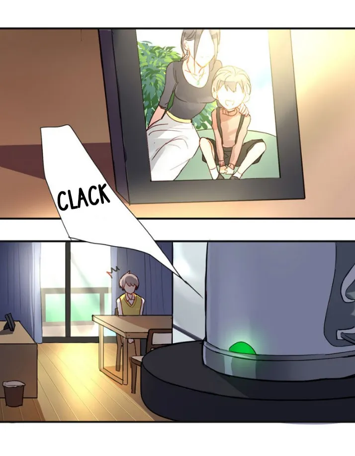 Read Lock You Up (Colored) chapter 2 image 8 on Lezhin