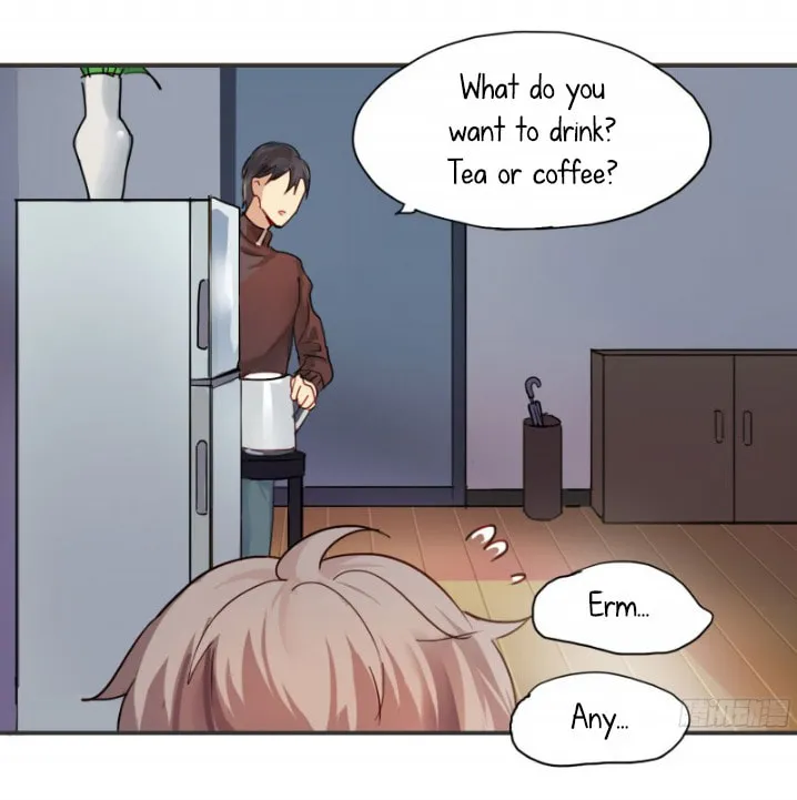 Read Lock You Up (Colored) chapter 2 image 9 on Lezhin