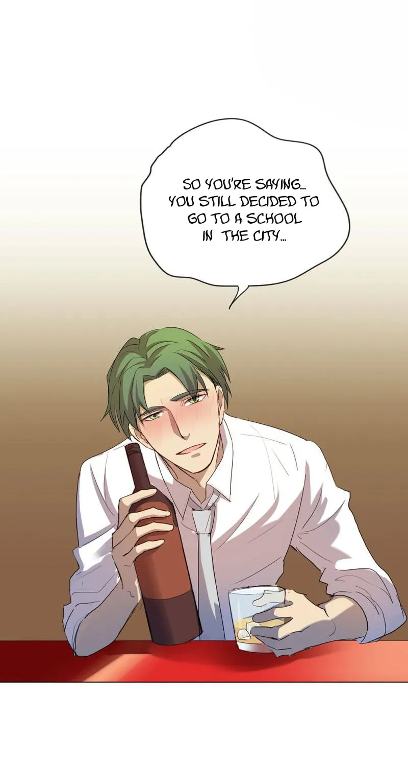 Read Lock You Up (Colored) chapter 20 image 1 on Lezhin