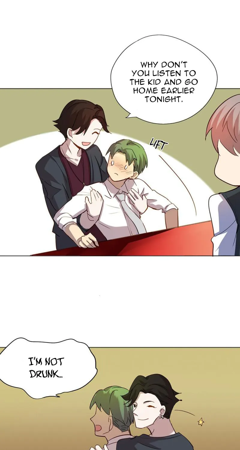 Read Lock You Up (Colored) chapter 20 image 11 on Lezhin