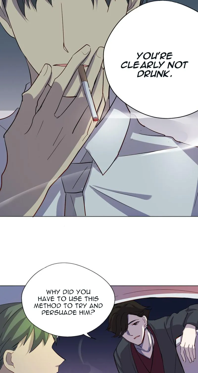 Read Lock You Up (Colored) chapter 20 image 15 on Lezhin