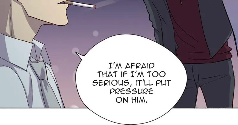 Read Lock You Up (Colored) chapter 20 image 16 on Lezhin