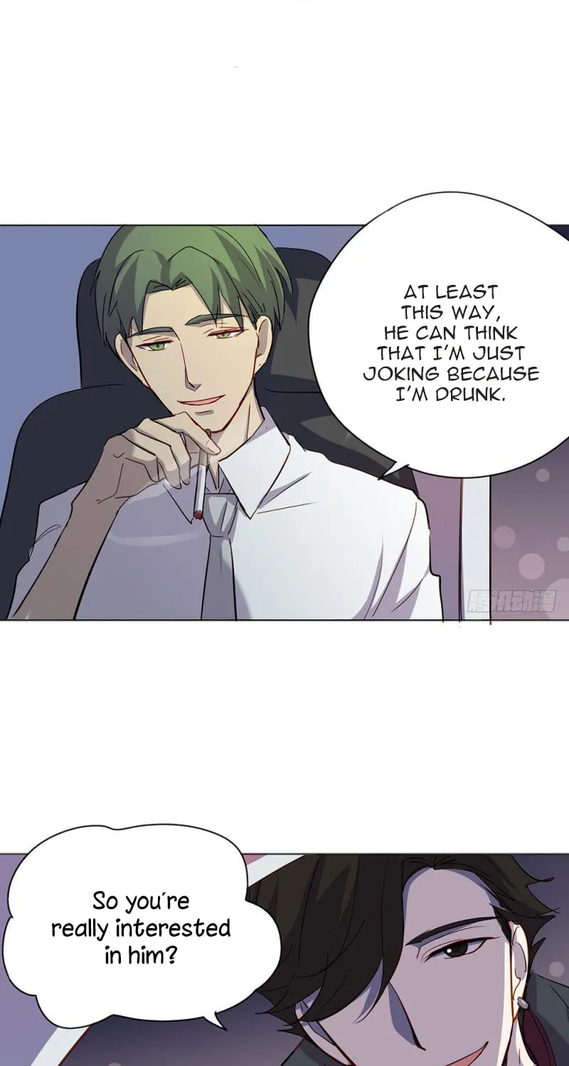 Read Lock You Up (Colored) chapter 20 image 17 on Lezhin