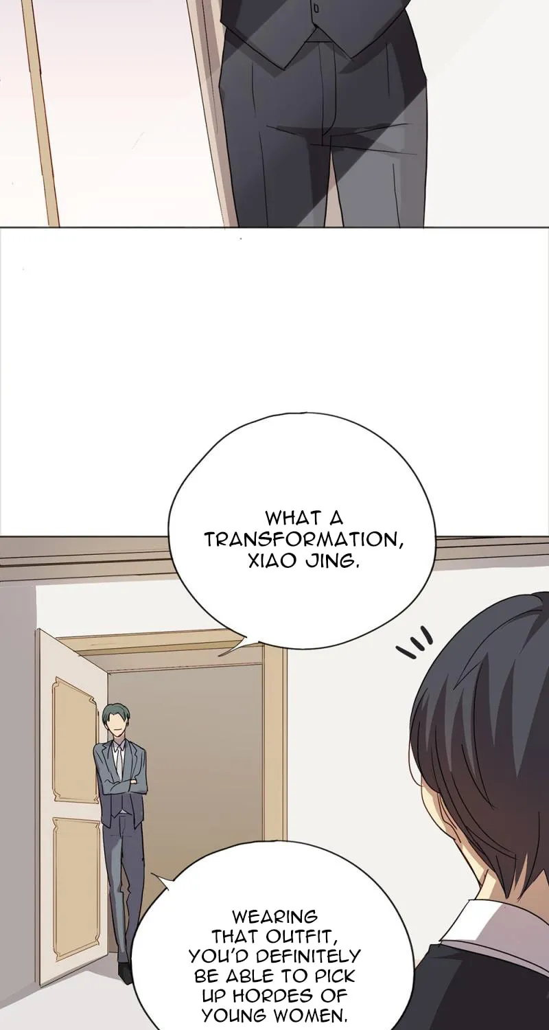 Read Lock You Up (Colored) chapter 20 image 23 on Lezhin